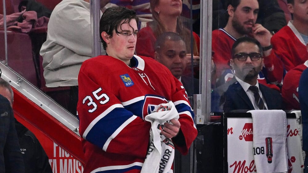 Un panel d'experts partagé au sujet de Montembeault