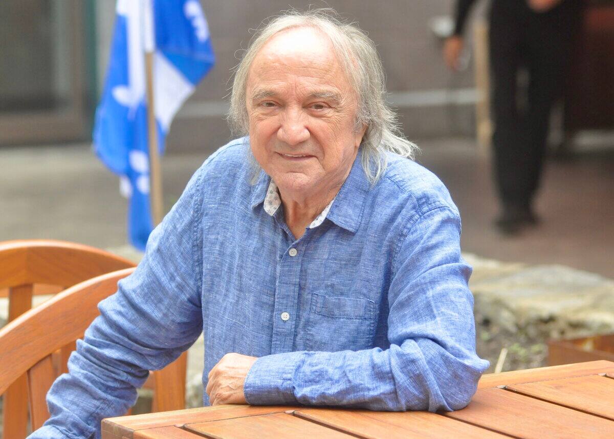 F&ecirc;te nationale: Claude Dubois chantera pour le Qu&eacute;bec sur les plaines d&rsquo;Abraham