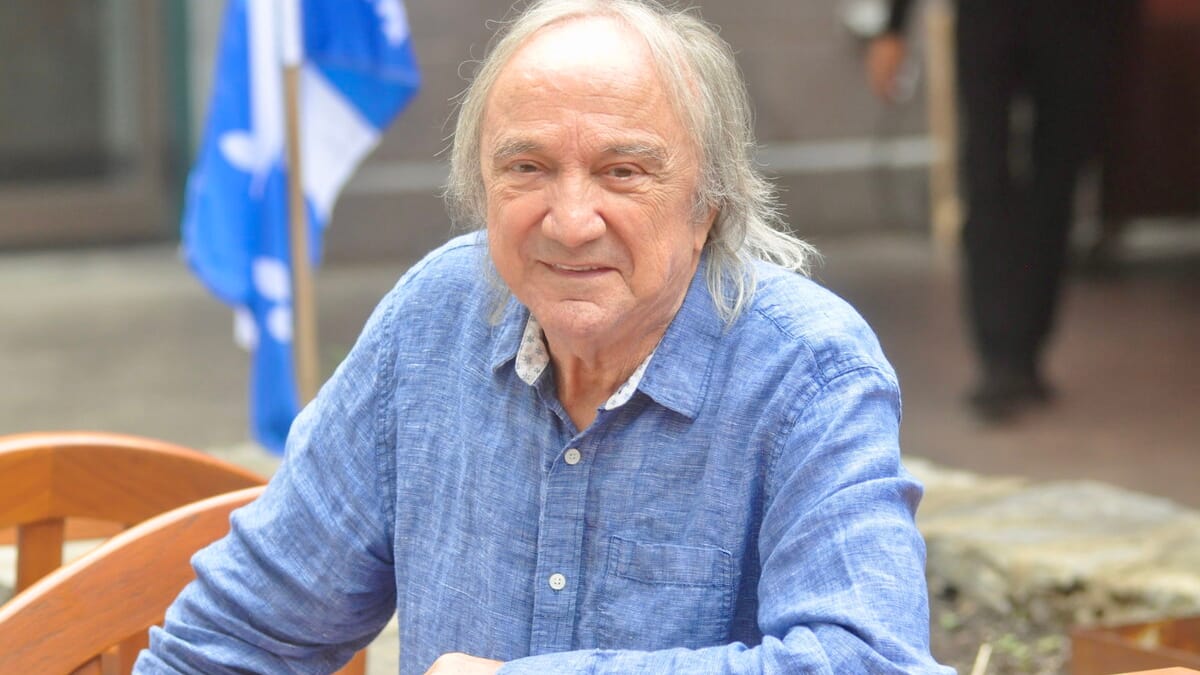 Fête nationale: Claude Dubois chantera pour le Québec sur les plaines d’Abraham