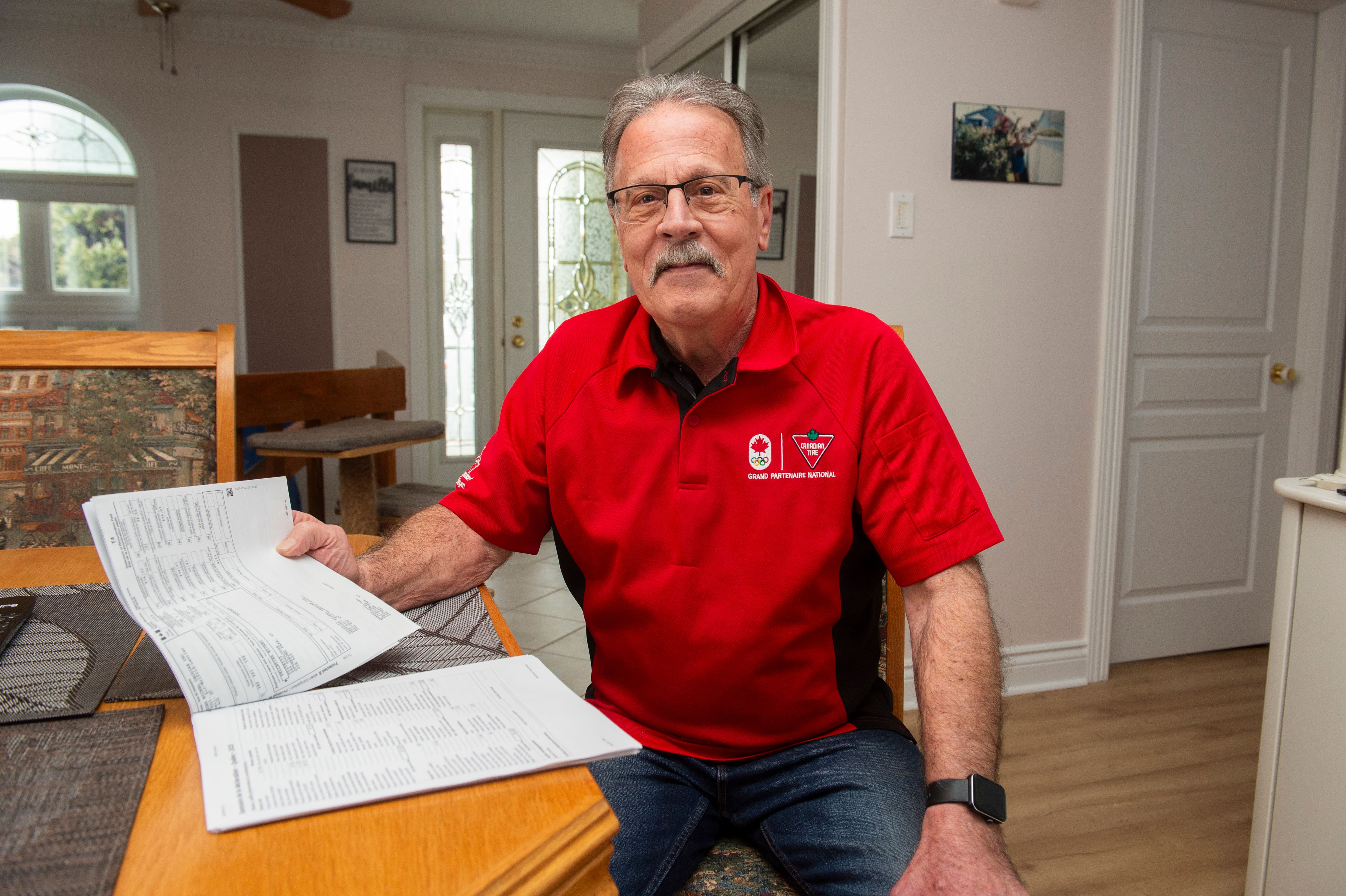 Travailler après la retraite: «Ça ne vaut pas la peine, je donne tout à l’impôt»