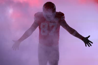 5 things to watch this week in the NFL: Travis Kelce among the greatest 5 things to watch this week in the NFL: Travis Kelce among the greatest