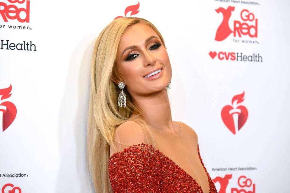 Image principale de l'article Paris Hilton abusée pendant son adolescence