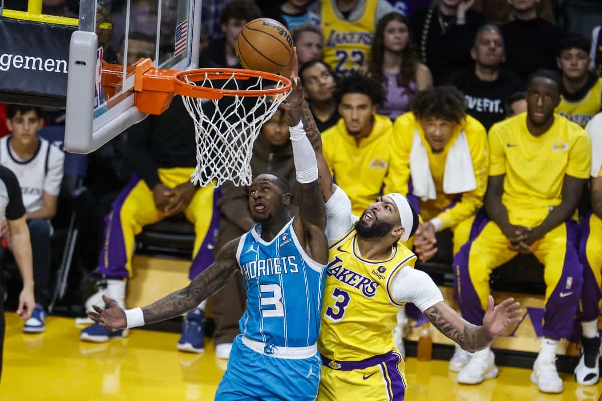 Entra&icirc;neur et joueurs de la NBA arr&ecirc;t&eacute;s par le FBI pour des paris et jeux ill&eacute;gaux reli&eacute;s &agrave; la mafia