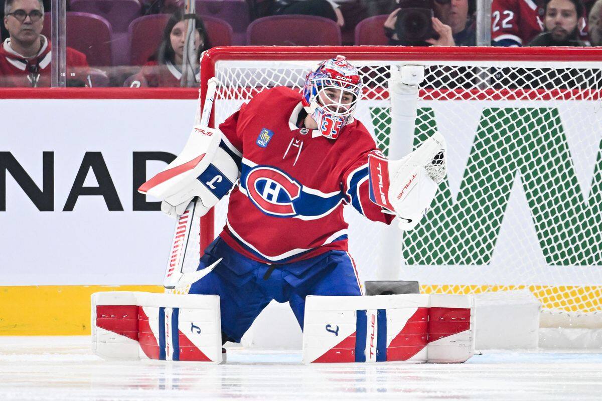 Un deuxi&egrave;me d&eacute;part de suite pour Montembeault