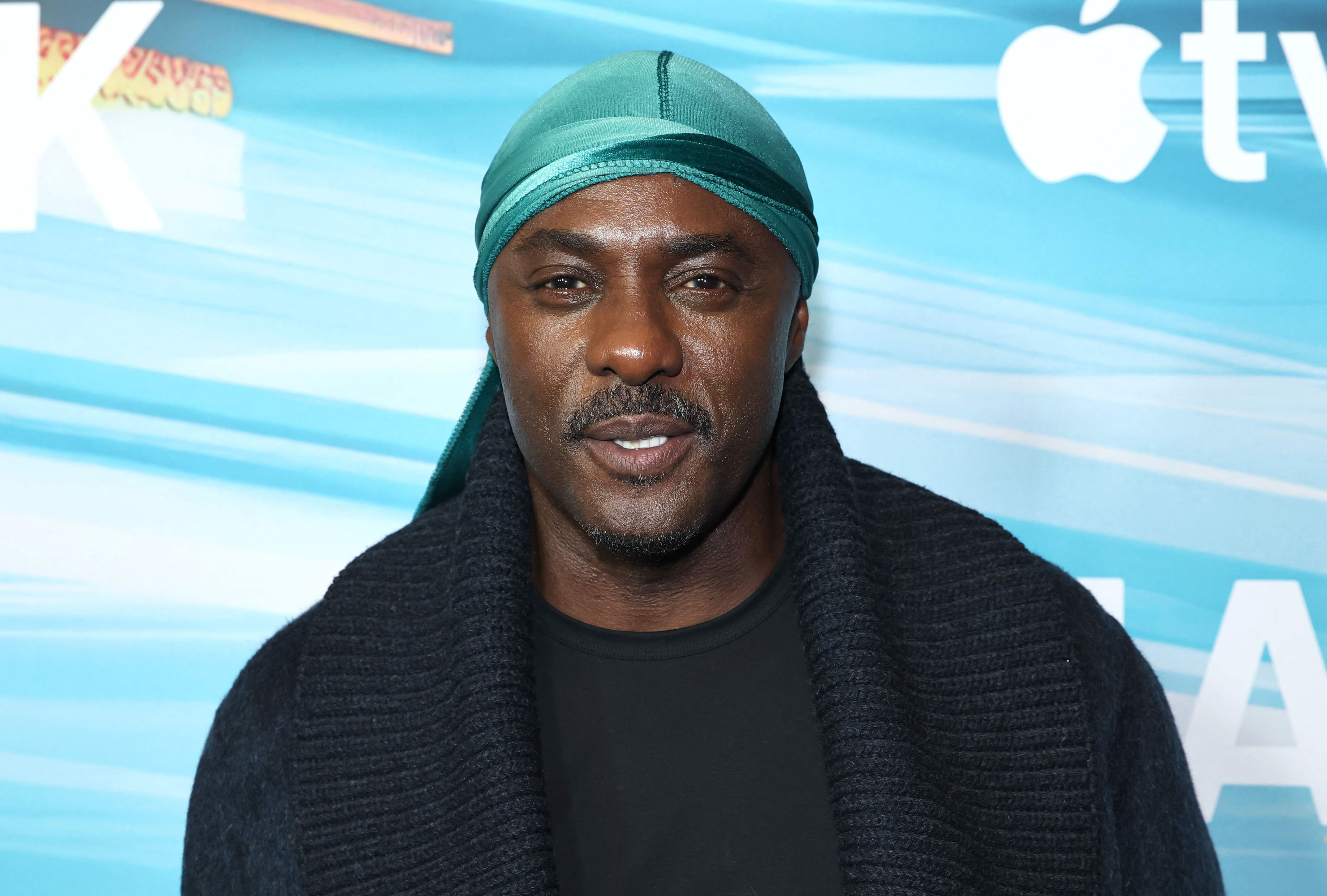 Cette bourde d'Idris Elba a failli lui coûter son rendez-vous avec Charles III pour être fait chevalier