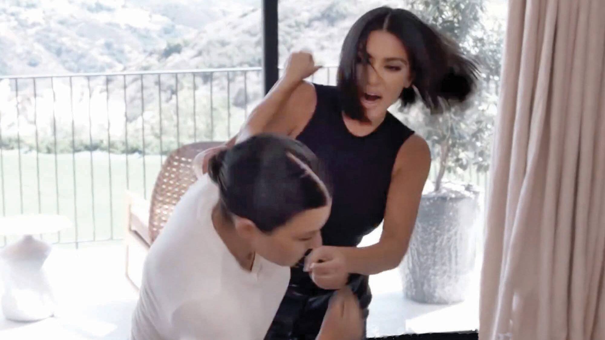 Top 10 des moments les plus choquants