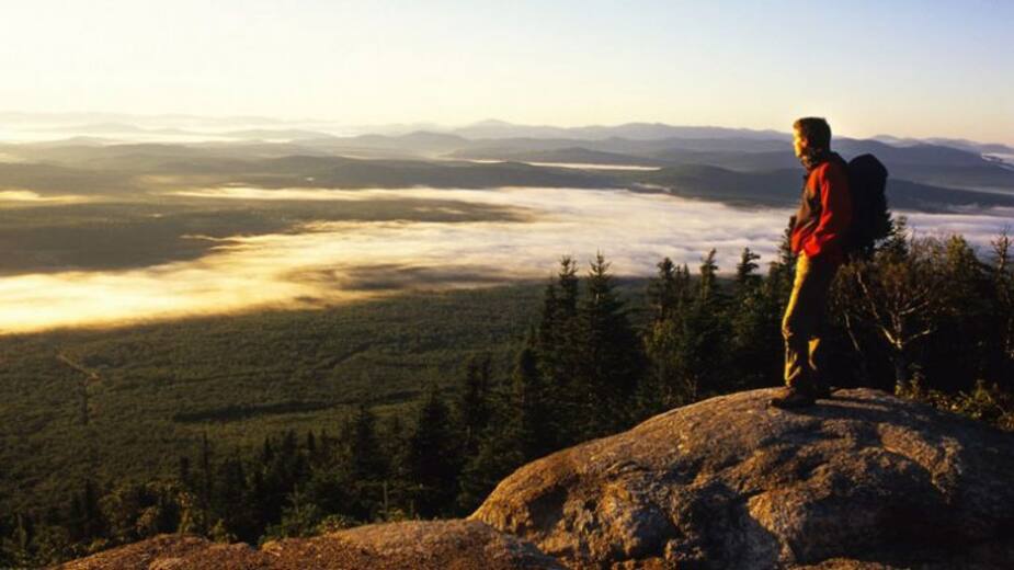 Image principale de l'article Top 10 des plus belles randonnées au Québec
