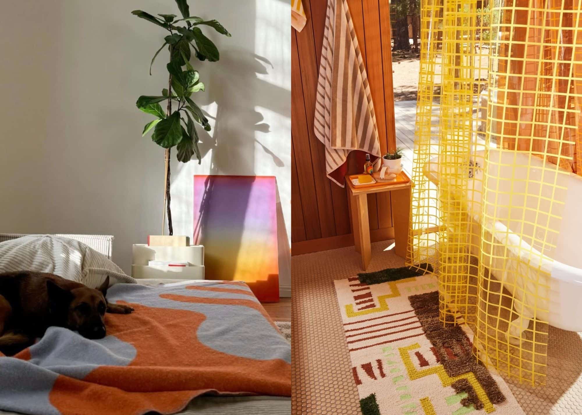 8 objets sales de votre maison à remplacer LÀ, LÀ