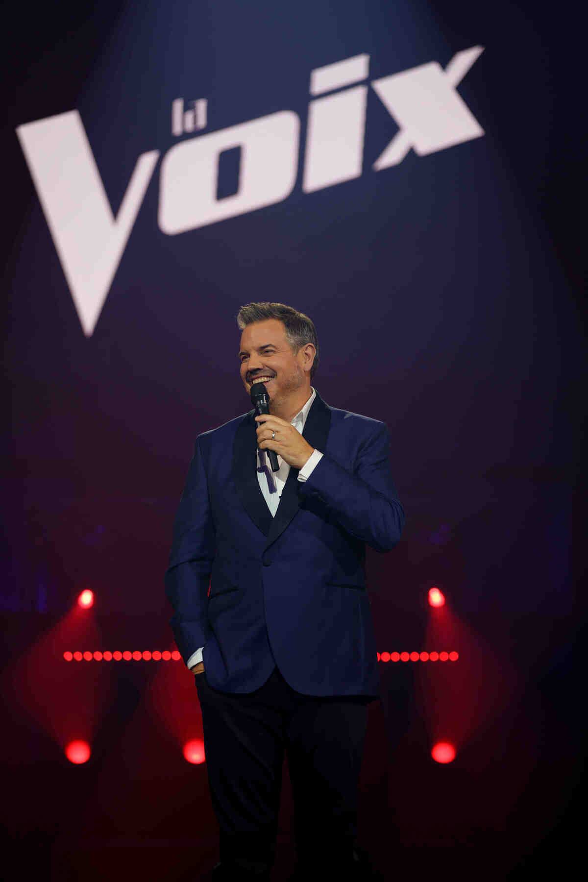 L&rsquo;&eacute;quipe de Mario Pelchat &eacute;cart&eacute;e: Les quatre finalistes de &laquo;La Voix&raquo; sont...