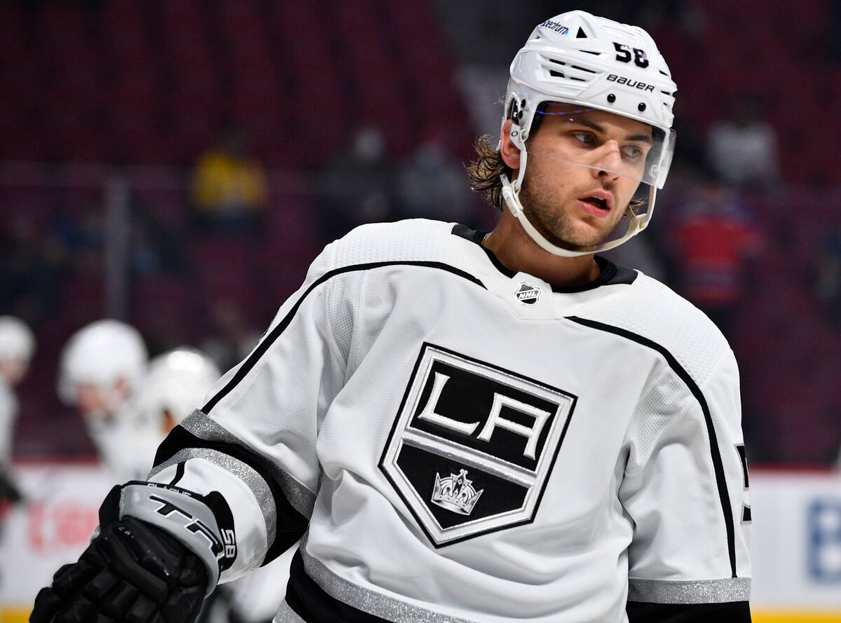 Un intrigant d&eacute;fenseur se joint au CH