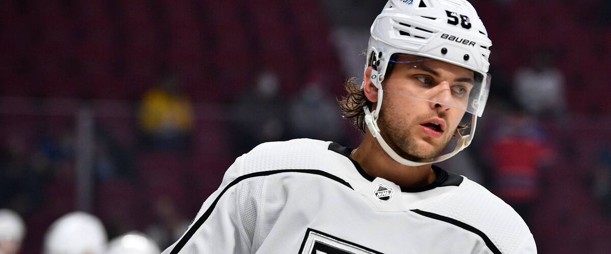 Un intrigant défenseur se joint au CH