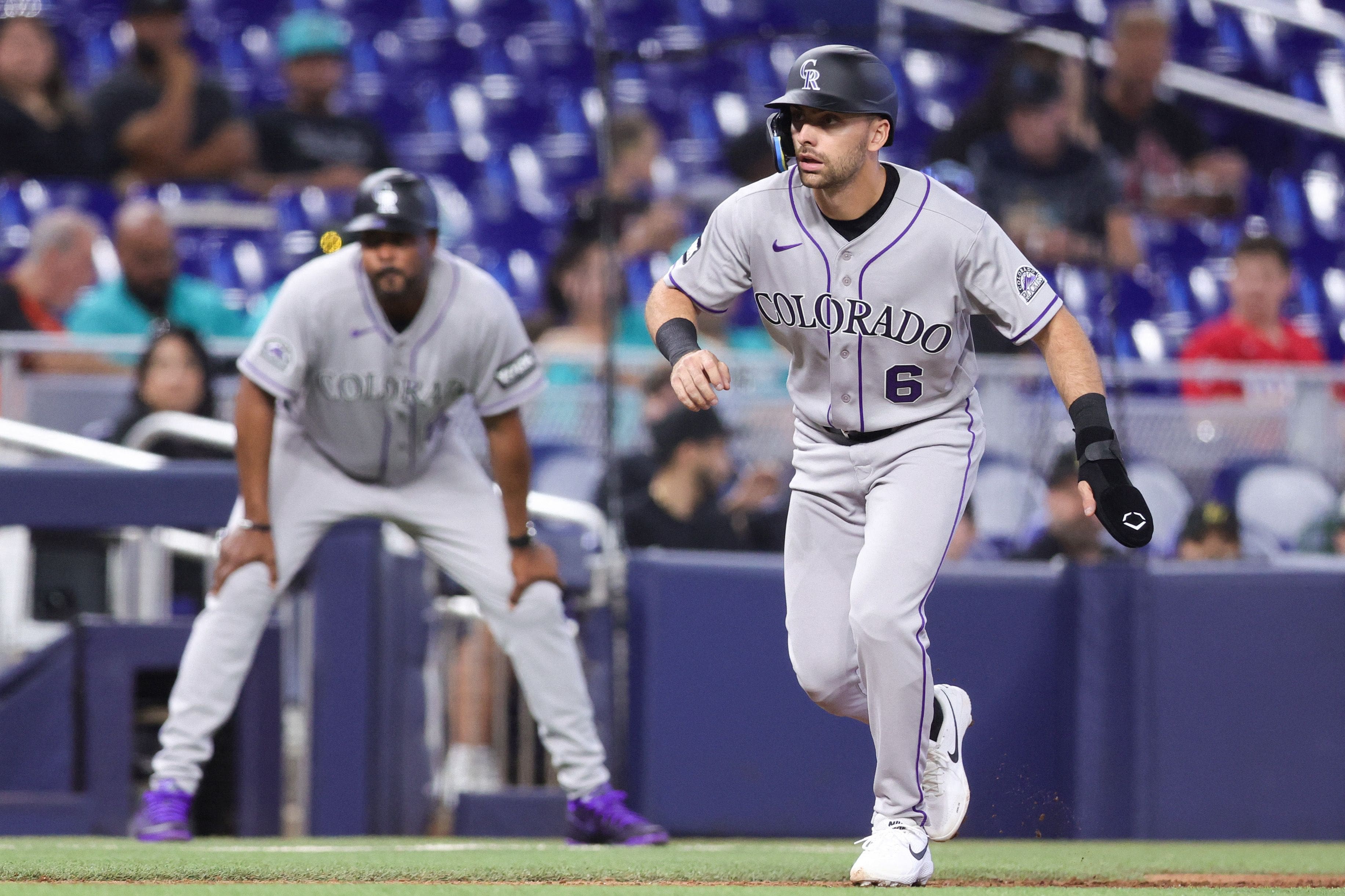 Édouard Julien tentera de s’imposer à Toronto