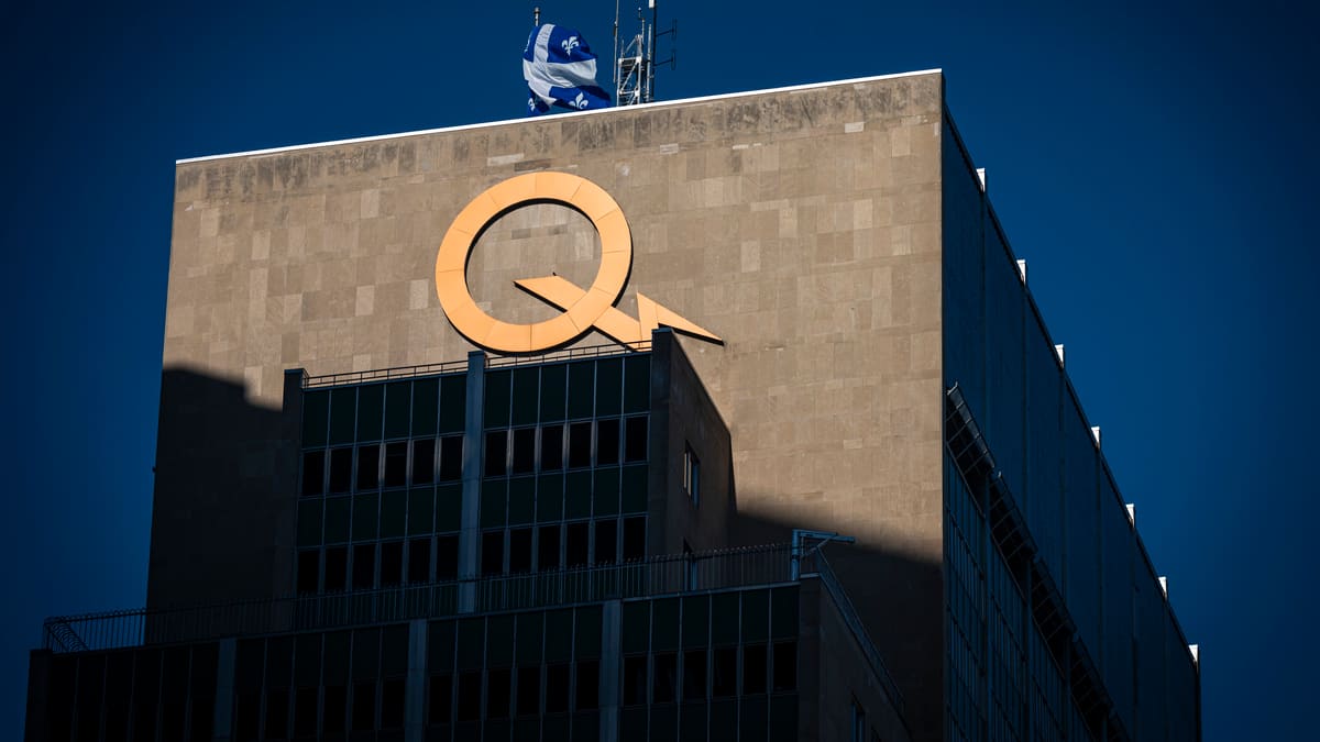 Un lobbyiste de pétrolières et minières devient v-p d’Hydro-Québec