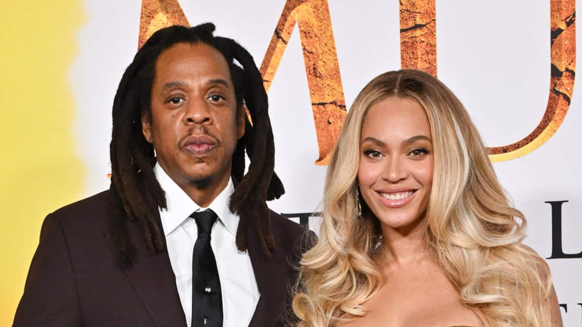 Beyoncé et Jay-Z envisageraient de poursuivre Kanye West | Le Sac de chips