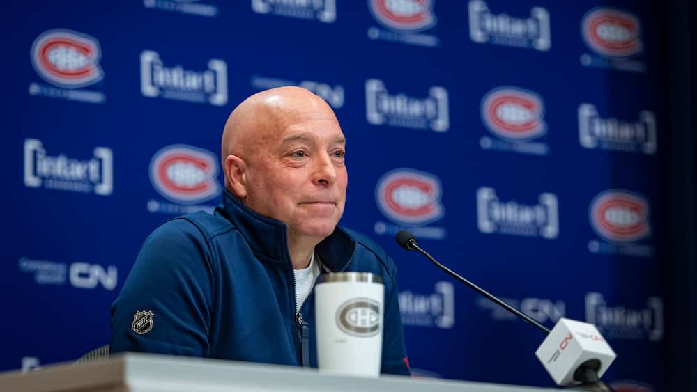 Date limite: Hughes «prudent», mais «ouvert à beaucoup de choses»