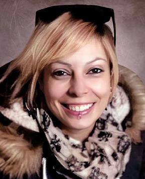 GIROUX, MarieFrance Le Journal de Montréal