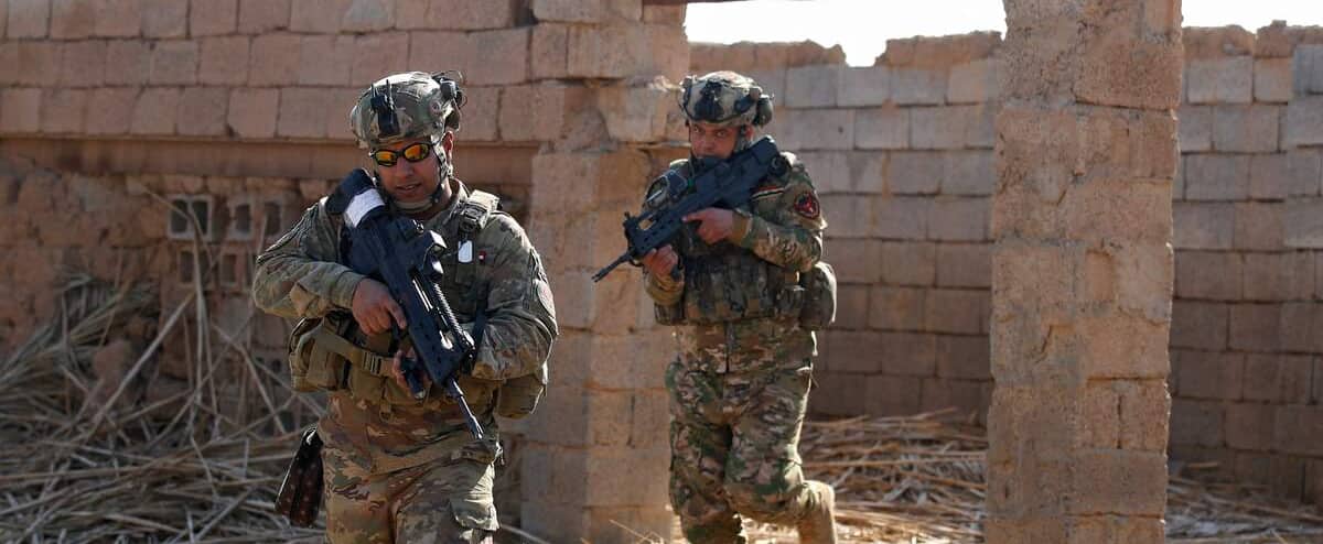 Iraq: Democratic Imperialism Turned into a Nightmare Iraq: Democratic Imperialism Turned into a Nightmare