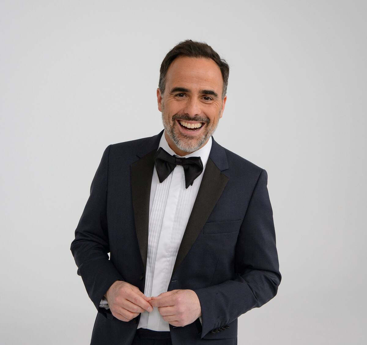 &laquo;Chanteurs masqu&eacute;s&raquo;: une agr&eacute;able symbiose entre les enqu&ecirc;teurs et le nouvel animateur, S&eacute;bastien Beno&icirc;t