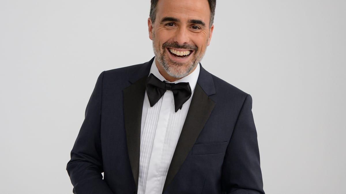 «Chanteurs masqués»: une agréable symbiose entre les enquêteurs et le nouvel animateur, Sébastien Benoît