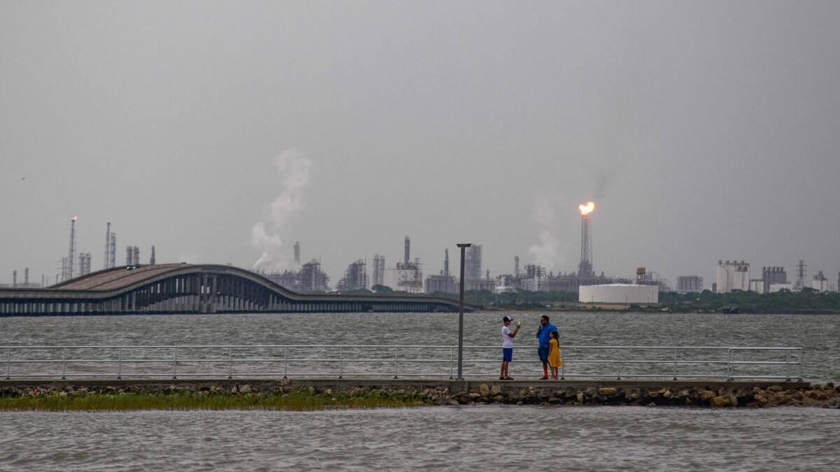 Évacuations au Texas à l'approche de Béryl qui est redevenu un ouragan