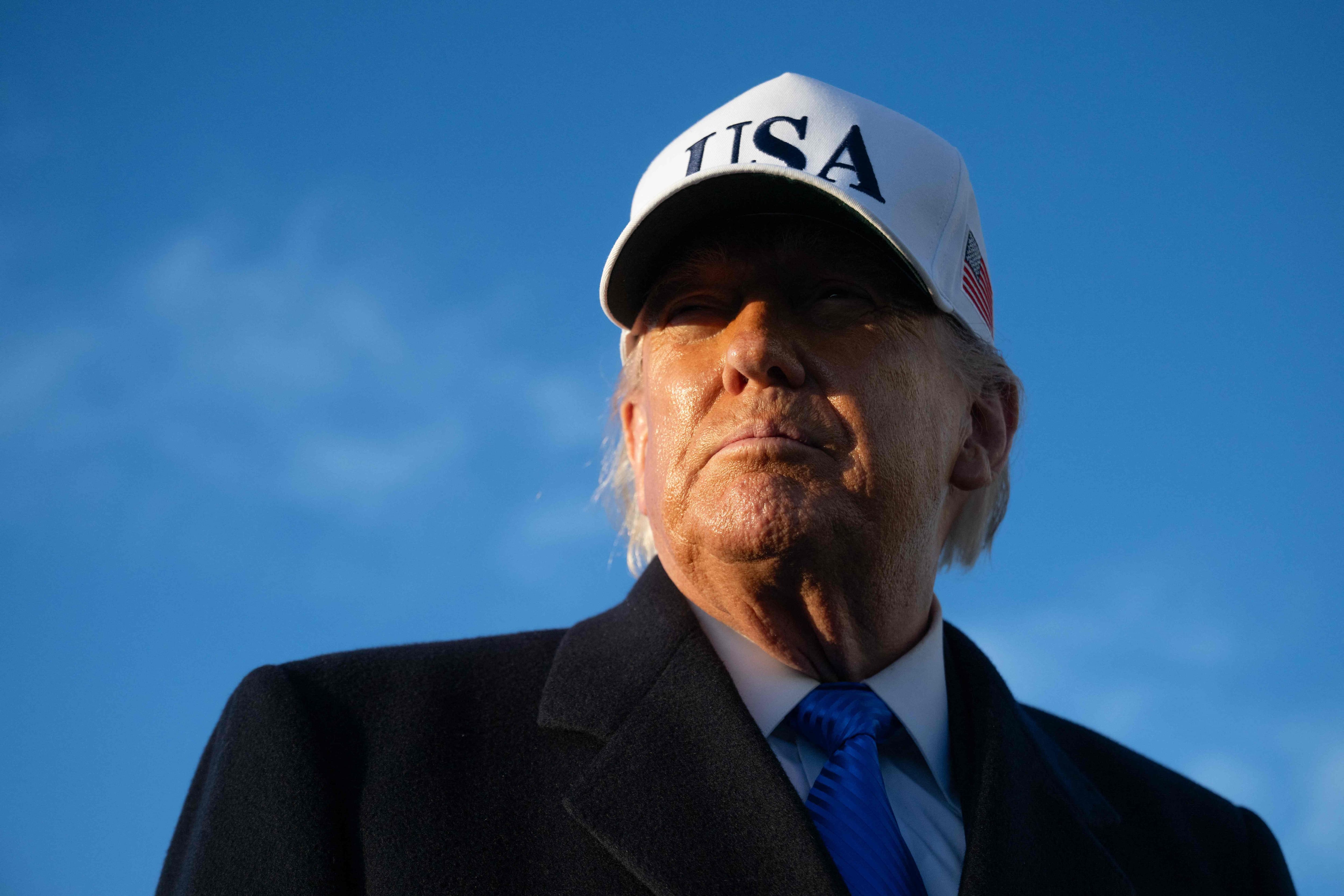 Donald Trump interpelle ses alli&eacute;s &agrave; s&eacute;curiser le d&eacute;troit d&rsquo;Ormuz: &laquo;La r&eacute;alit&eacute; n&rsquo;est pas du tout ce qu&rsquo;il d&eacute;clare&raquo;, selon un analyste politique