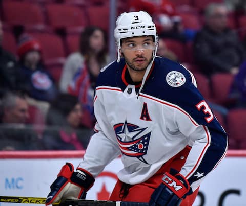 Senators vs. Canadians