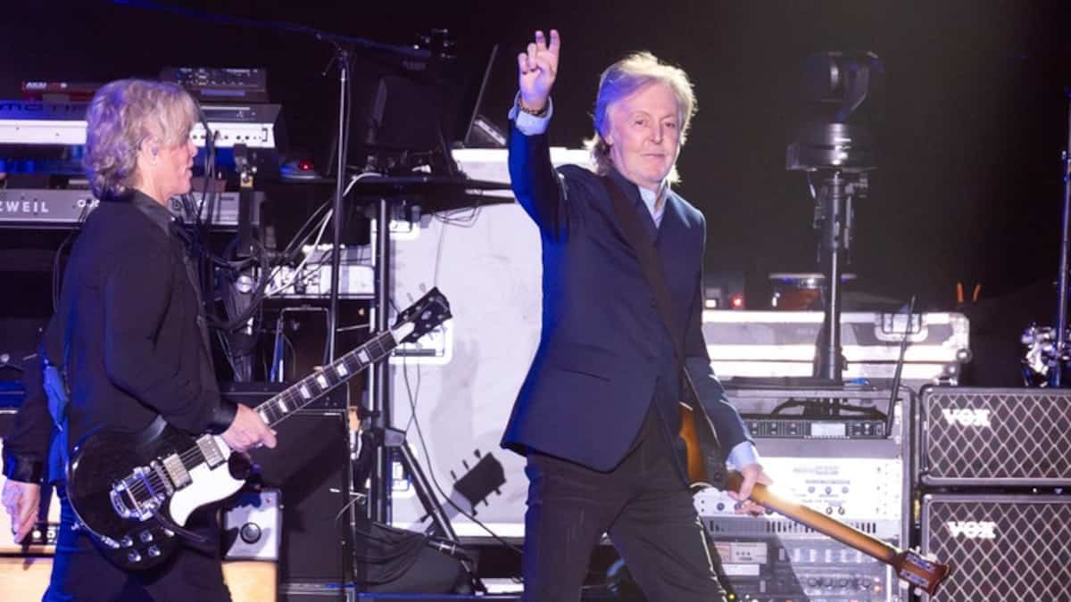 Rentrée culturelle: 20 spectacles internationaux à voir cet automne au Québec