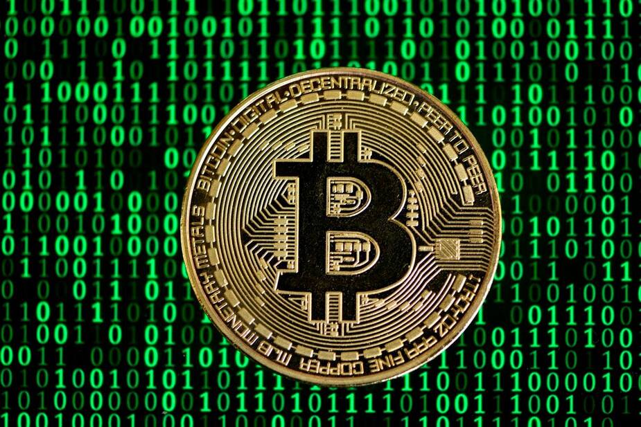 Image principale de l'article Le bitcoin, un problème pour la planète?