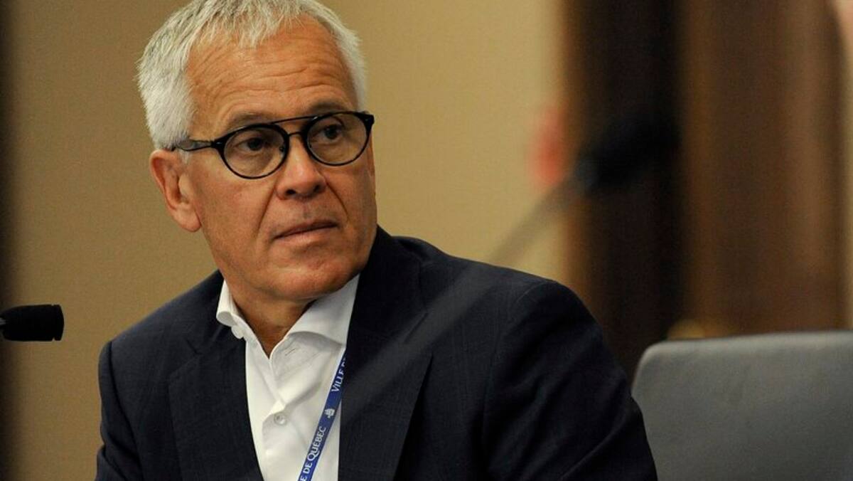 Clement Rochet Rtc D’immenses défis pour le RTC | Le Journal de Québec