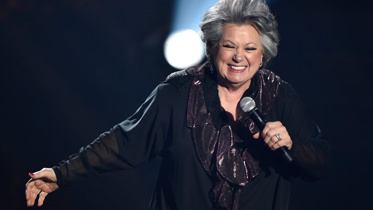 Période d’écriture pour Ginette Reno | JDM