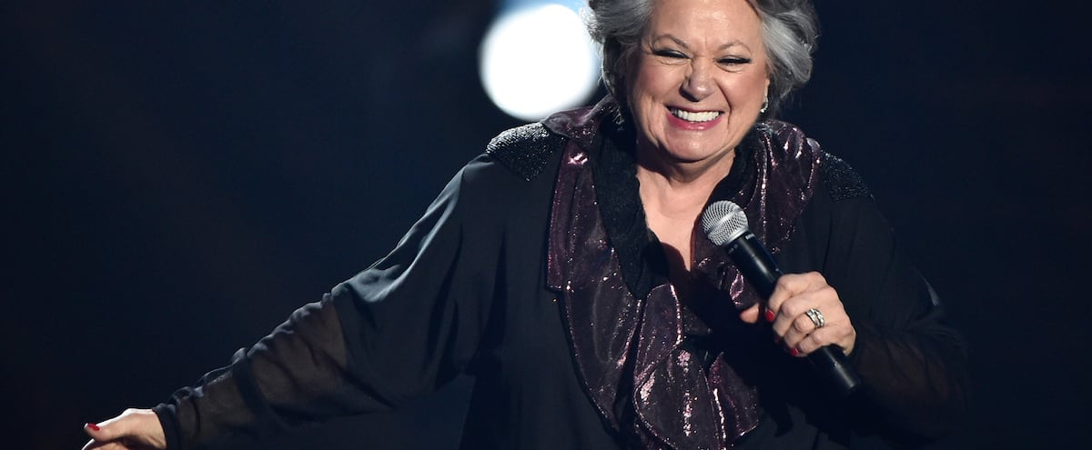 Ginette Reno donne de ses nouvelles: «J'ai failli mourir»