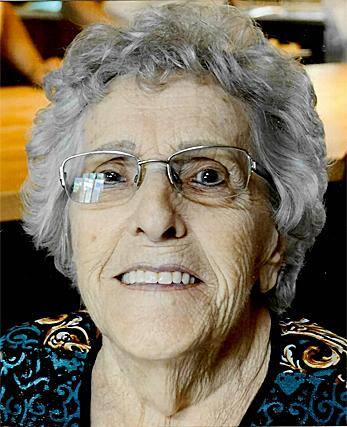 LÉVESQUE, Rachel Le Journal de Québec