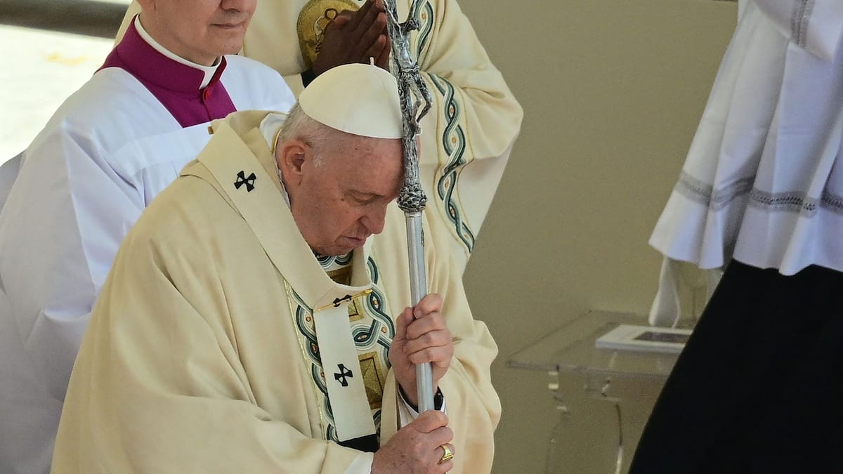 Voici les 10 nouveaux saints canonisés par le pape