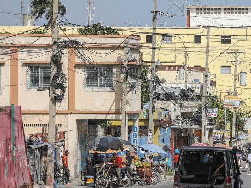 28 assaillants ont participé à l'assassinat du président haïtien - Vimarsana News