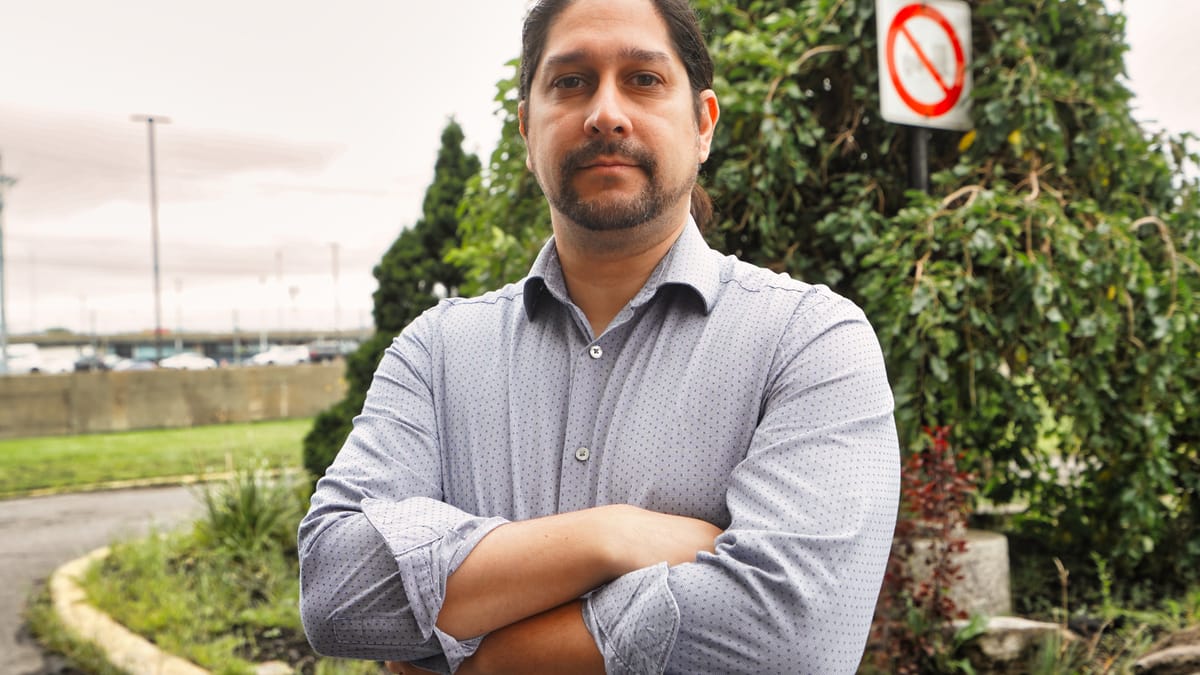 Lacunes de sécurité à la Banque TD: Trop facile pour un inconnu de modifier des informations personnelles au compte, déplore un client