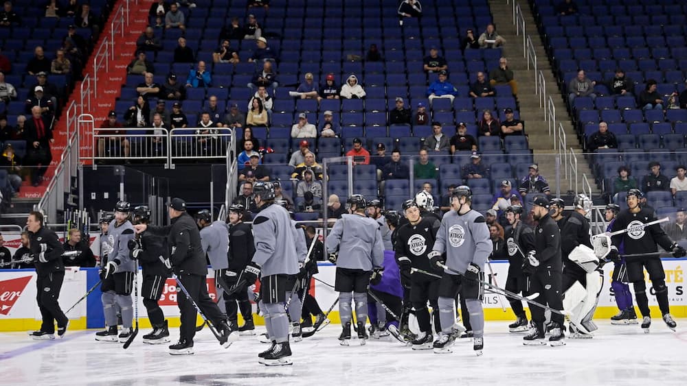 Les joueurs veulent jouer à Québec
Les joueurs veulent jouer à Québec