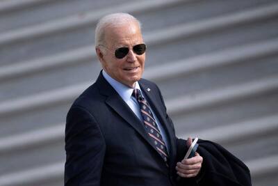 Is America “sleepwalking” toward a Trump dictatorship?