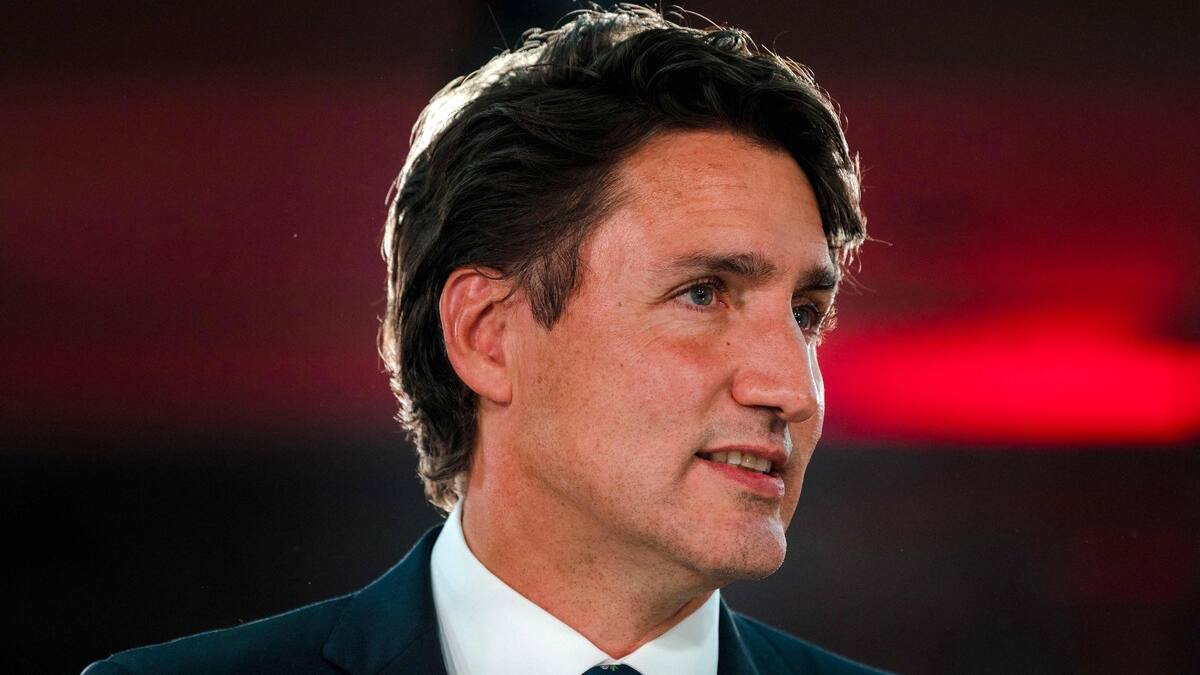 Journée nationale pour la vérité et la réconciliation: Trudeau présente ses excuses