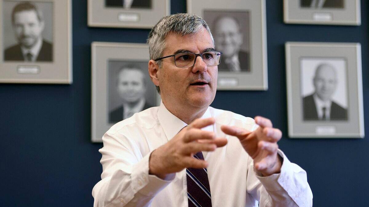 La grande fraude de la PCU: Ottawa doit avoir une loi plus musclée