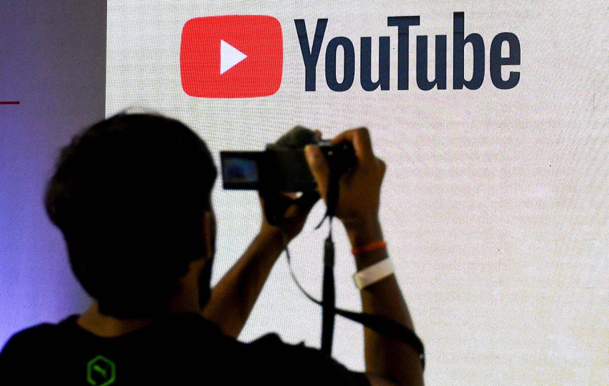 Veo 3 Fast: YouTube présente son nouvel outil IA pour générer ou éditer ...