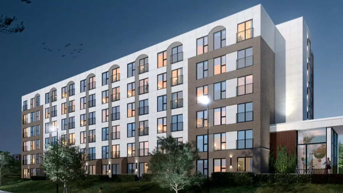 Le site de l’ancien Gosier dans la mire d’un promoteur