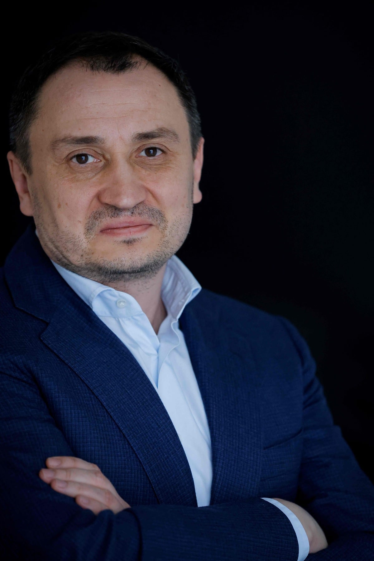 Ukraine: le ministre de l'Agriculture suspect&eacute; de s'&ecirc;tre appropri&eacute; des terrains publics