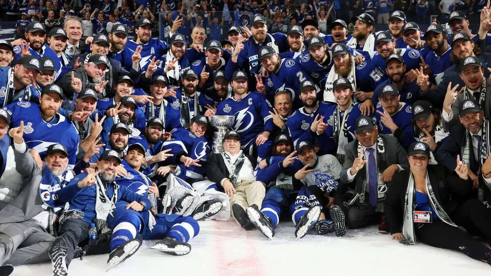 Plus de 250 matchs de la LNH à TVA Sports