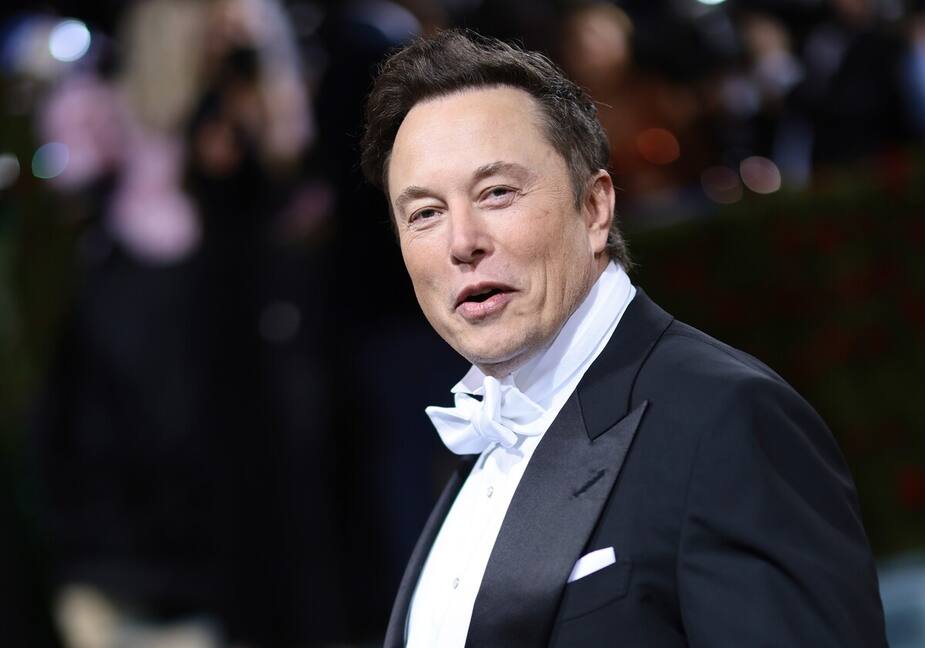 Image principale de l'article Musk annonce la suspension du rachat de Twitter
