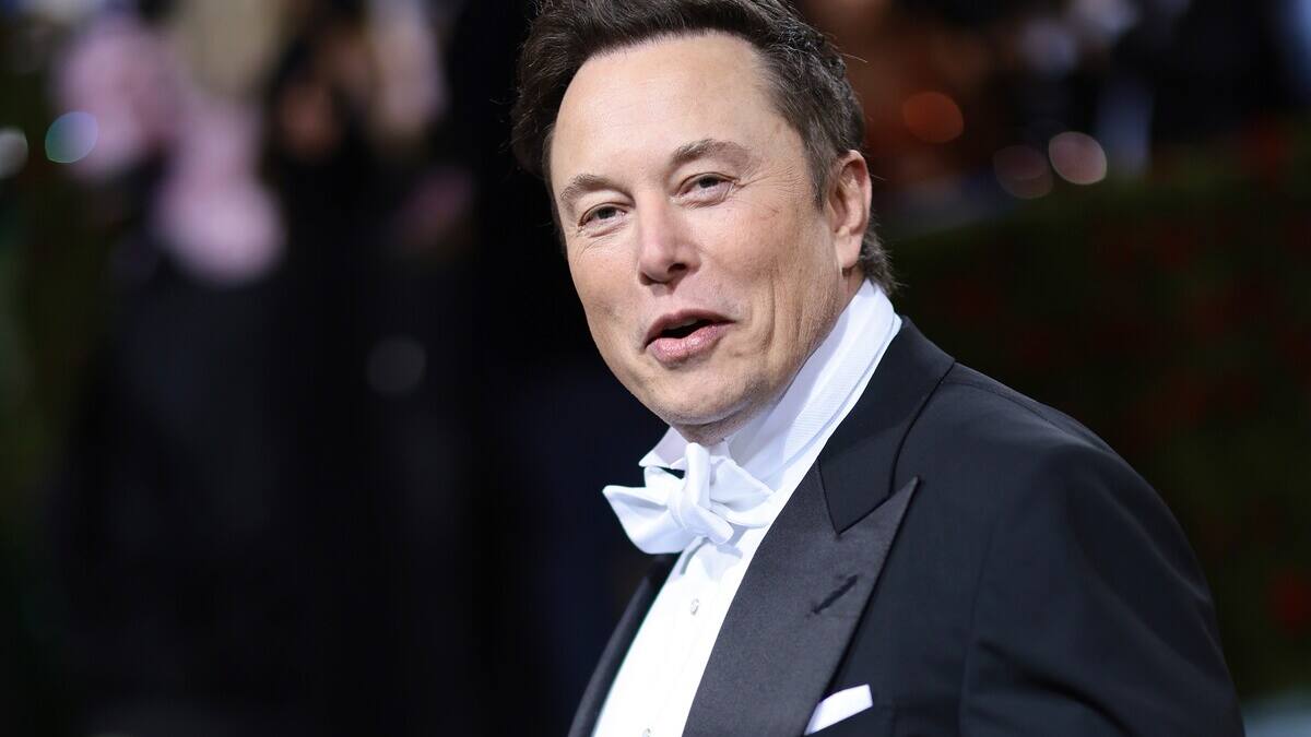 Elon Musk suspend le rachat de Twitter