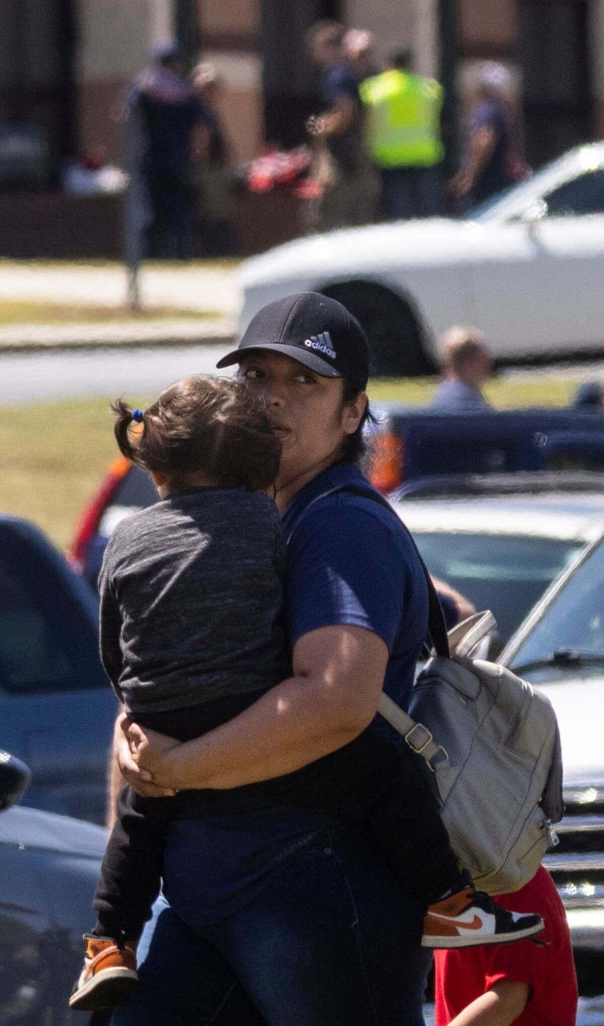 L&rsquo;implacable r&eacute;p&eacute;tition des tueries &agrave; l&rsquo;&eacute;cole aux &Eacute;tats-Unis
