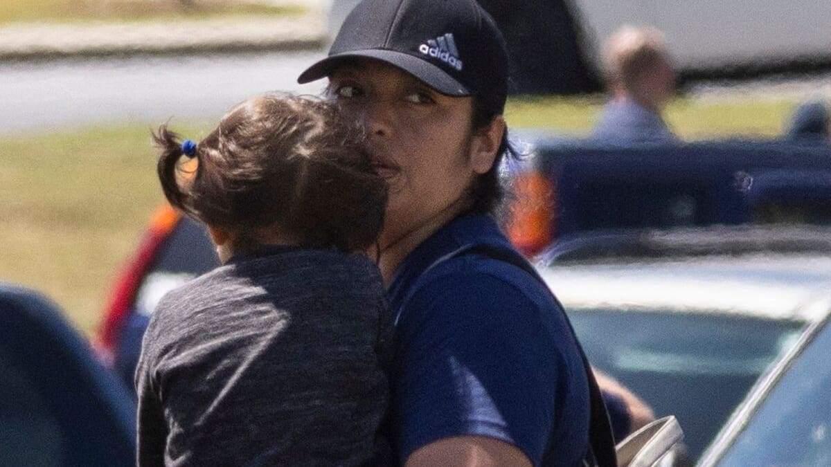 L’implacable répétition des tueries à l’école aux États-Unis