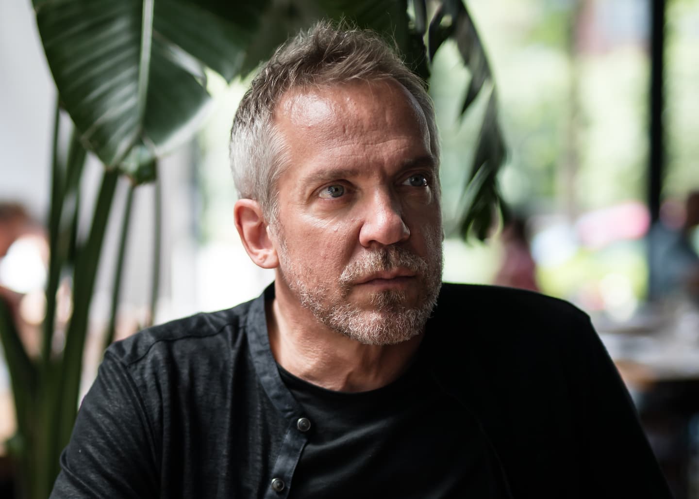 «Il avait cet incroyable désir de percer aux États-Unis»: Olivier Bourque et Ismaël Houdassine retracent le parcours et l’ascension hollywoodienne de Jean-Marc Vallée dans une biographie «Il avait cet incroyable désir de percer aux États-Unis»: Olivier Bourque et Ismaël Houdassine retracent le parcours et l’ascension hollywoodienne de Jean-Marc Vallée dans une biographie
