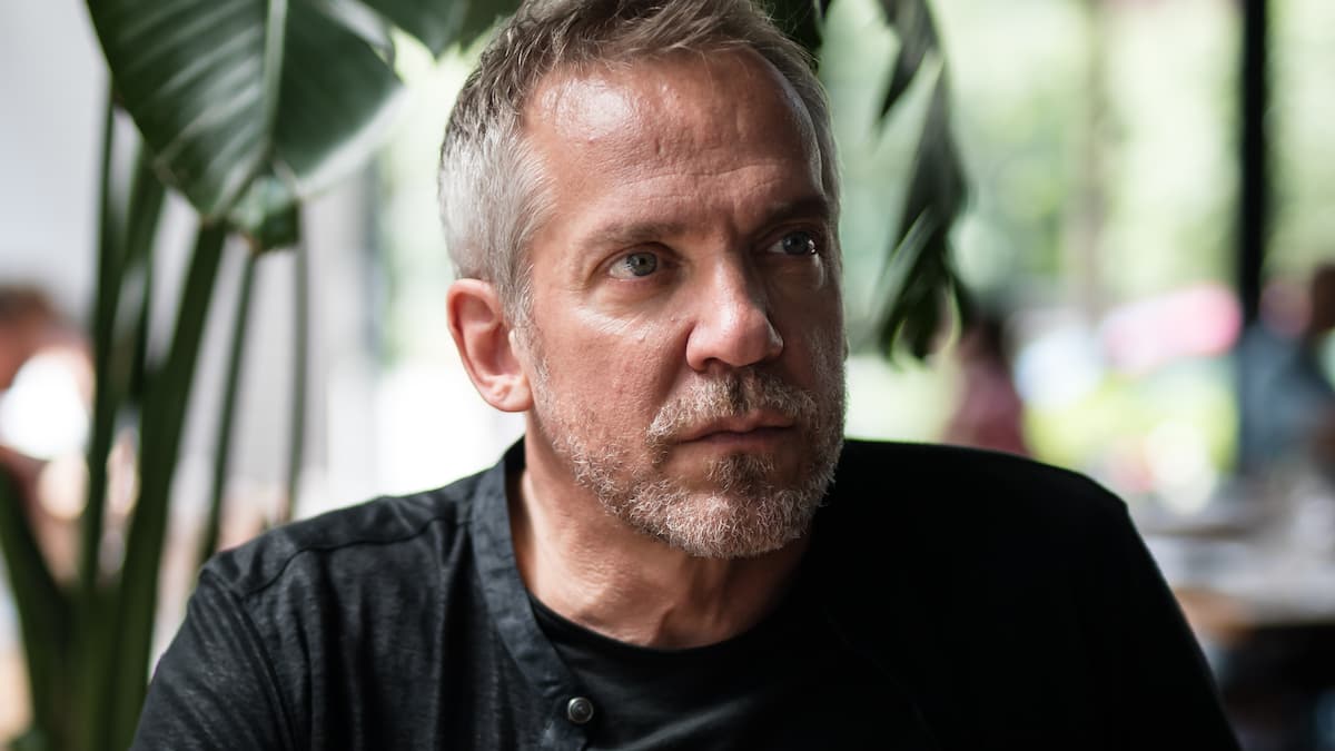 Jean-Marc Vallée est décédé de causes naturelles