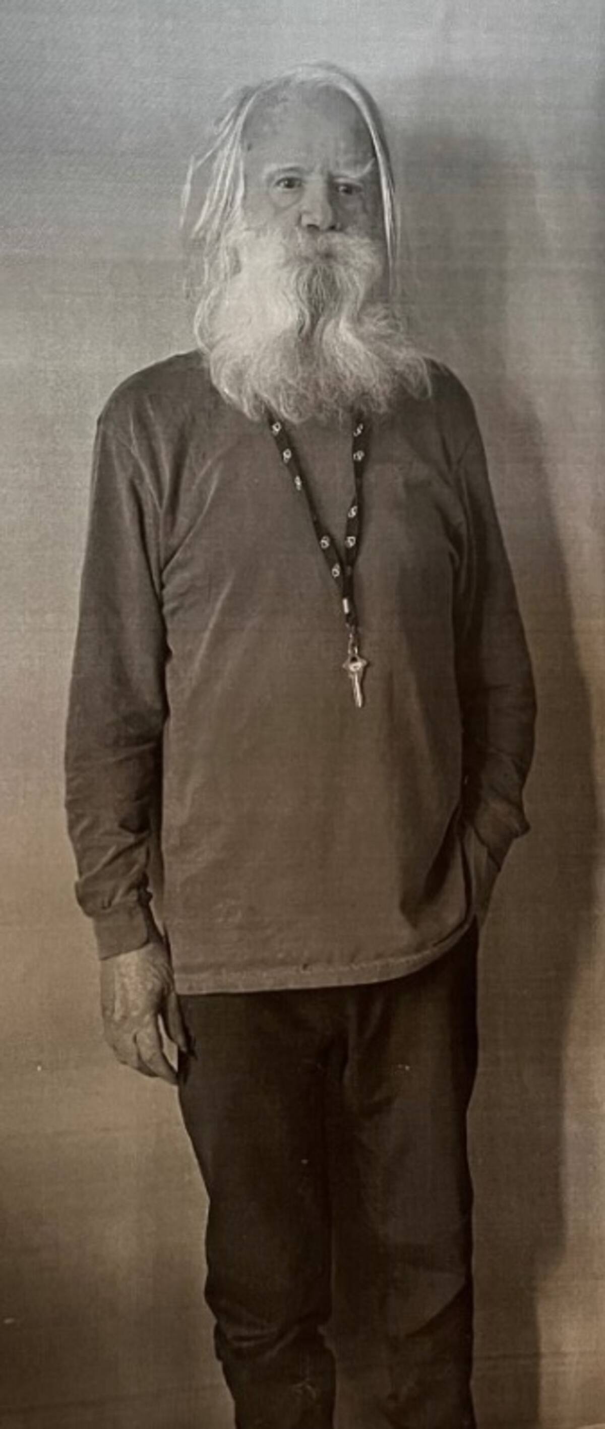 Un septuag&eacute;naire a disparu &agrave; Montr&eacute;al